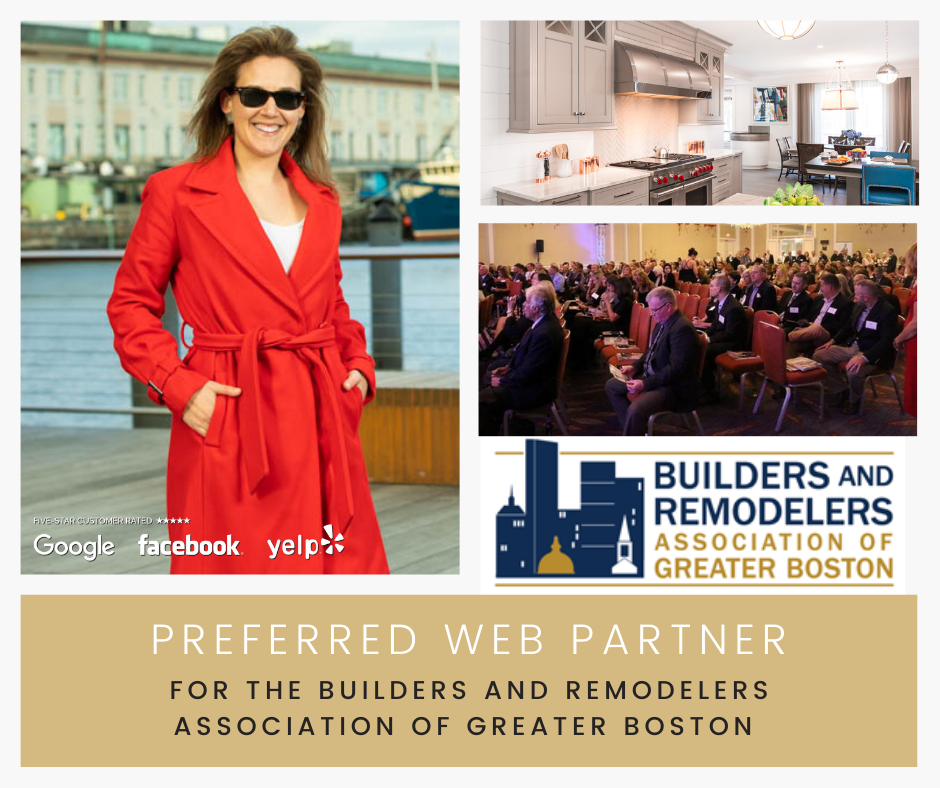 Boston Home Building Association Partners with Kate Creative Media