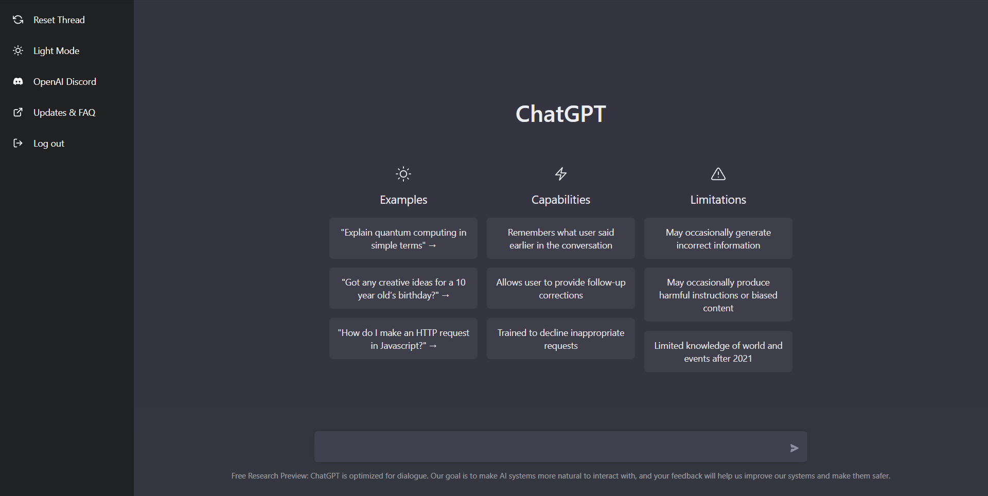What is ChatGPT and how should I use it for business?