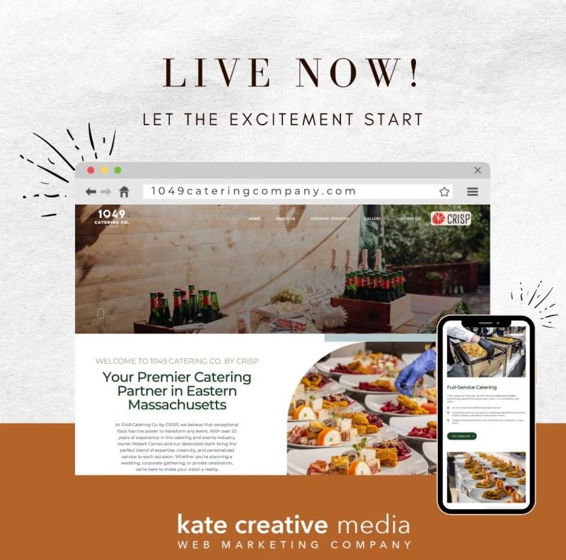 1049 Catering Services