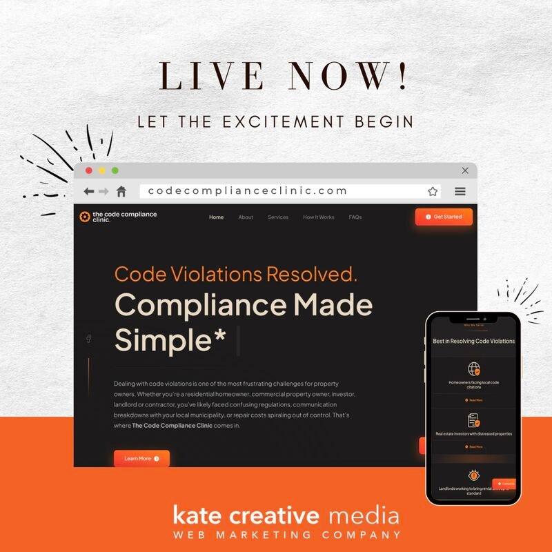 Code Violations Resolved For Florida